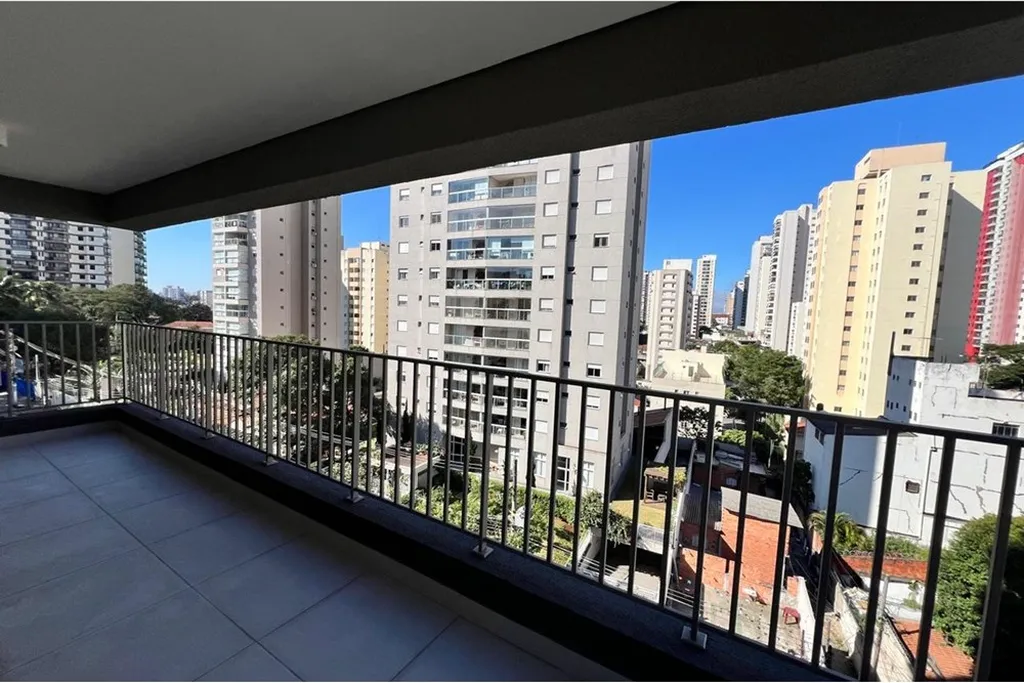 Imagem Apartamento à venda em São Paulo, Saúde, com 3 quartos, 107m2
