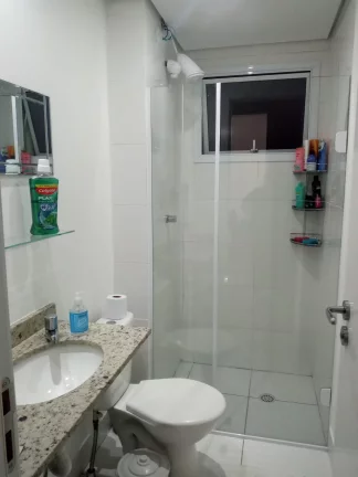 Imagem Apartamento à venda com 2 quartos em Bairro Baeta Neves, SBC