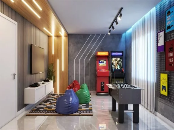 Imagem Apartamento com 2 dormitórios à venda, 85 m² com 1 suíte!!!