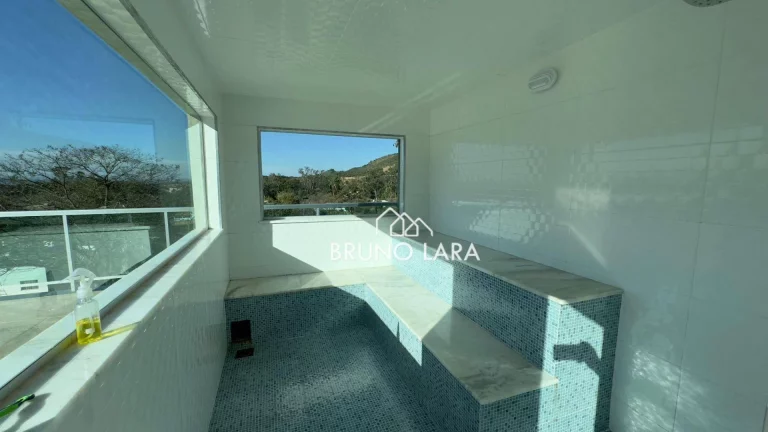 Imagem Casa a venda em Igarapé / bairro Vivendas Santa Monica