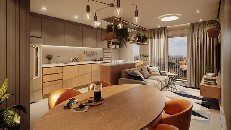 Imagem Vitta Home Resort - Apartamento à venda no bairro Fazenda - Itajaí/SC