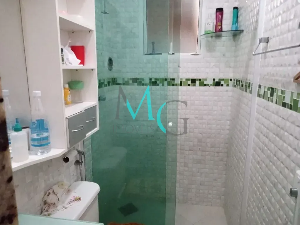 Imagem Casa Duplex com 3 quartos à venda, por R$ 450.000 - Campo Grande - Rio de Janeiro/RJ