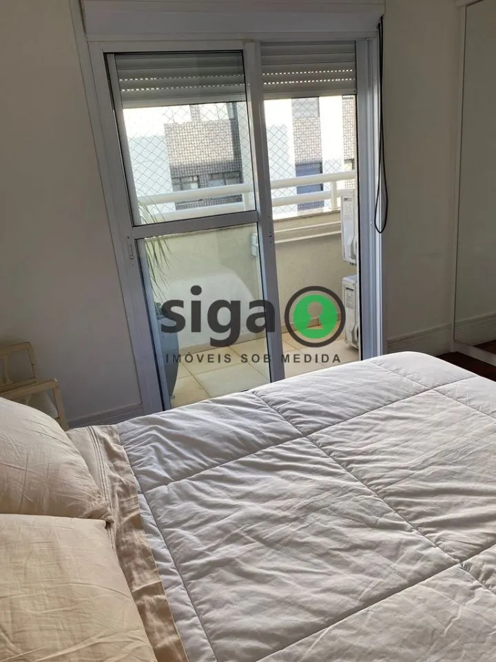 Imagem VENDE no Morumbi (Vila Suzana) Apartamento com 3 suítes e 4 Vagas