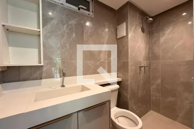 Imagem Apartamento à Venda - Recreio, 2 Quartos, 99 m2