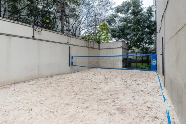 Imagem HEMISPHERE IBIRAPUERA - Apto de 335m² (Unidade de Revenda), em um dos bairros mais valorizados de SP!