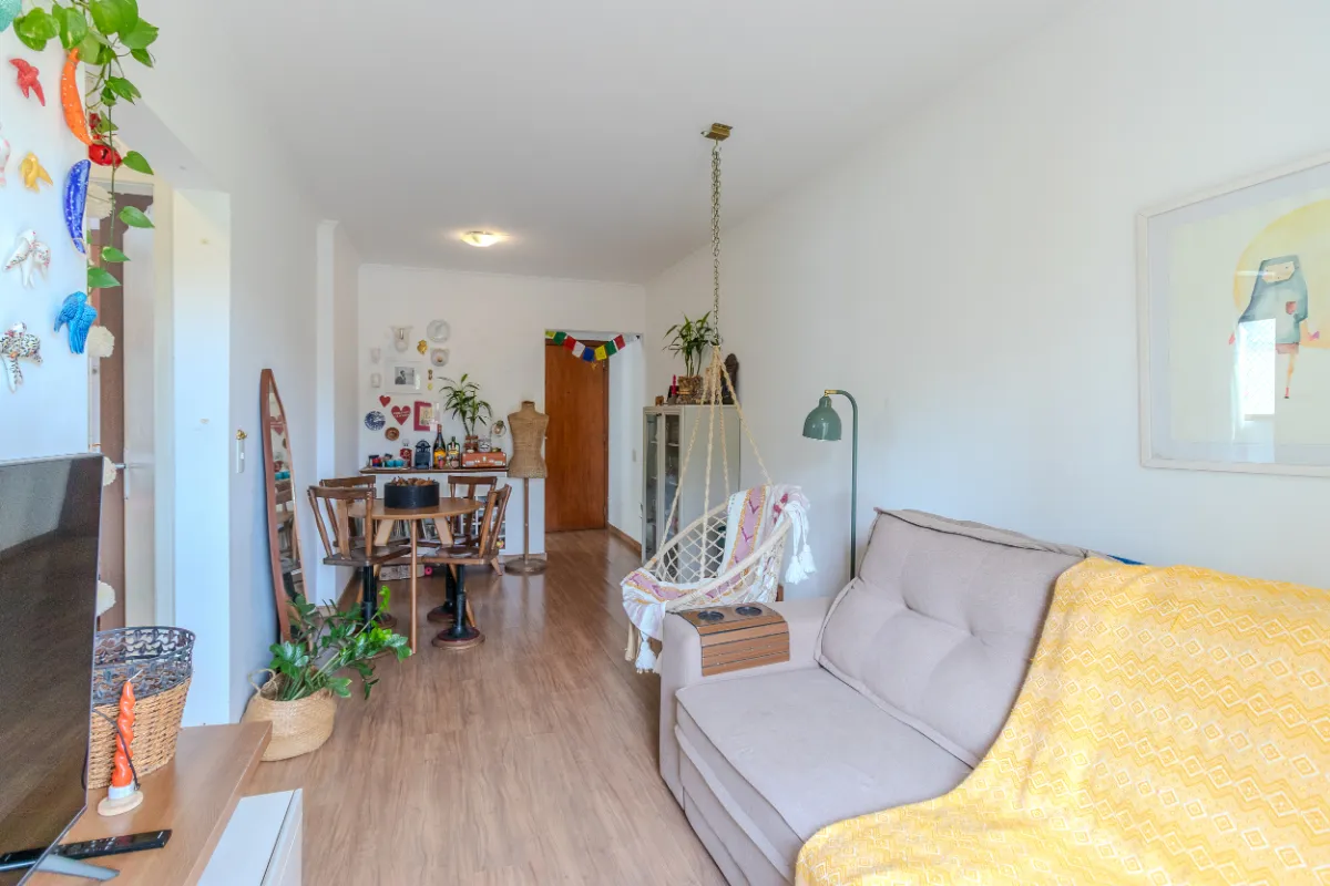 Imagem Apartamento para venda em Nova Piraju com 2 quartos, 57m2