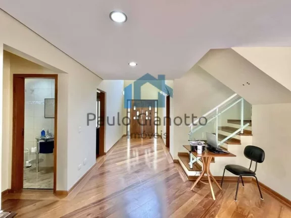 Imagem Casa Alto Padrão Condomínio Vila Verde Itapevi