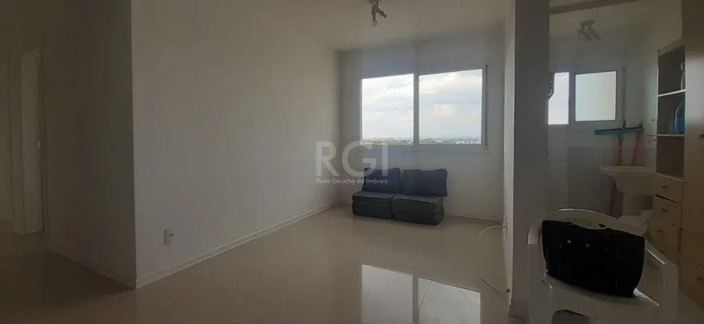 Imagem Apartamento para Venda - 60m², 3 dormitórios, sendo 1 suites, 1 vaga - Humaitá