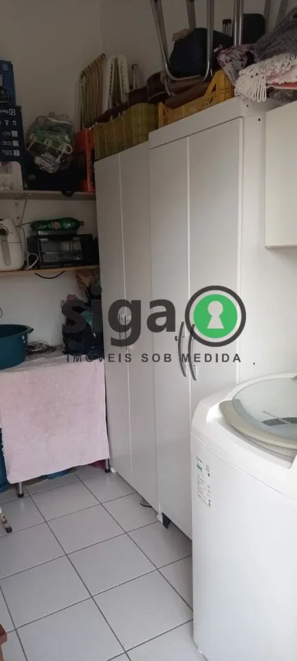 Imagem Apartamento 3 dormitórios a 150 metros do Metrô da Linha Lilás