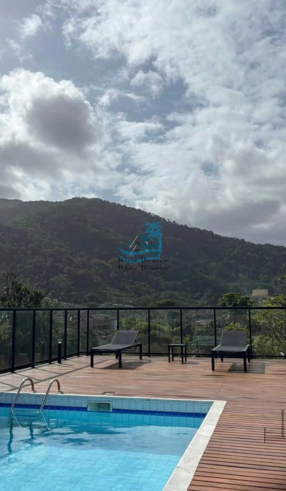Imagem Loft à venda no Perequê-Açu em Ubatuba, a 250m do mar