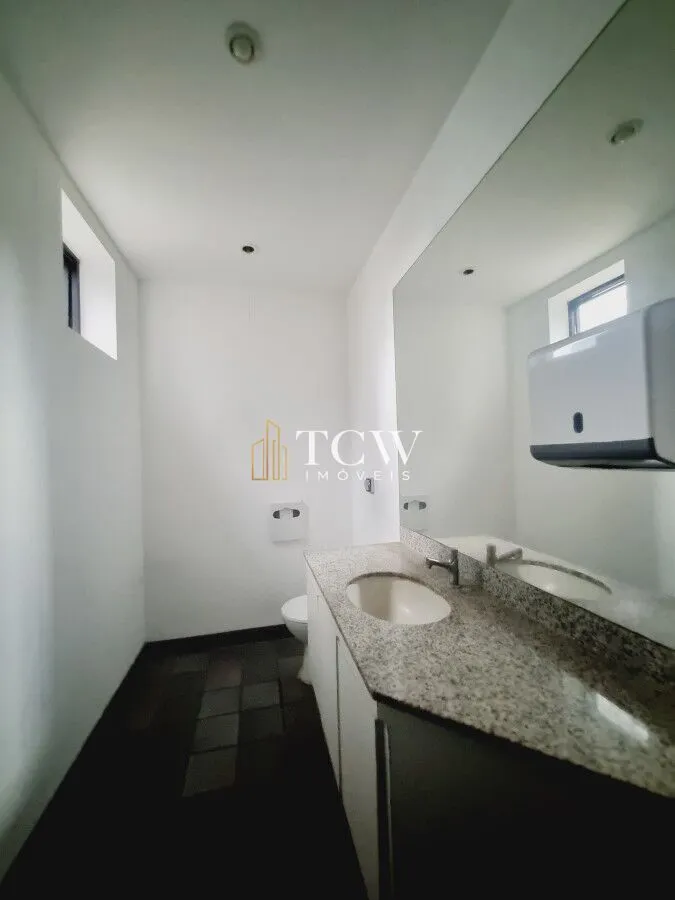 Imagem Conjunto Comercial para Locação | 223 m² | Brooklin Novo, São Paulo/SP