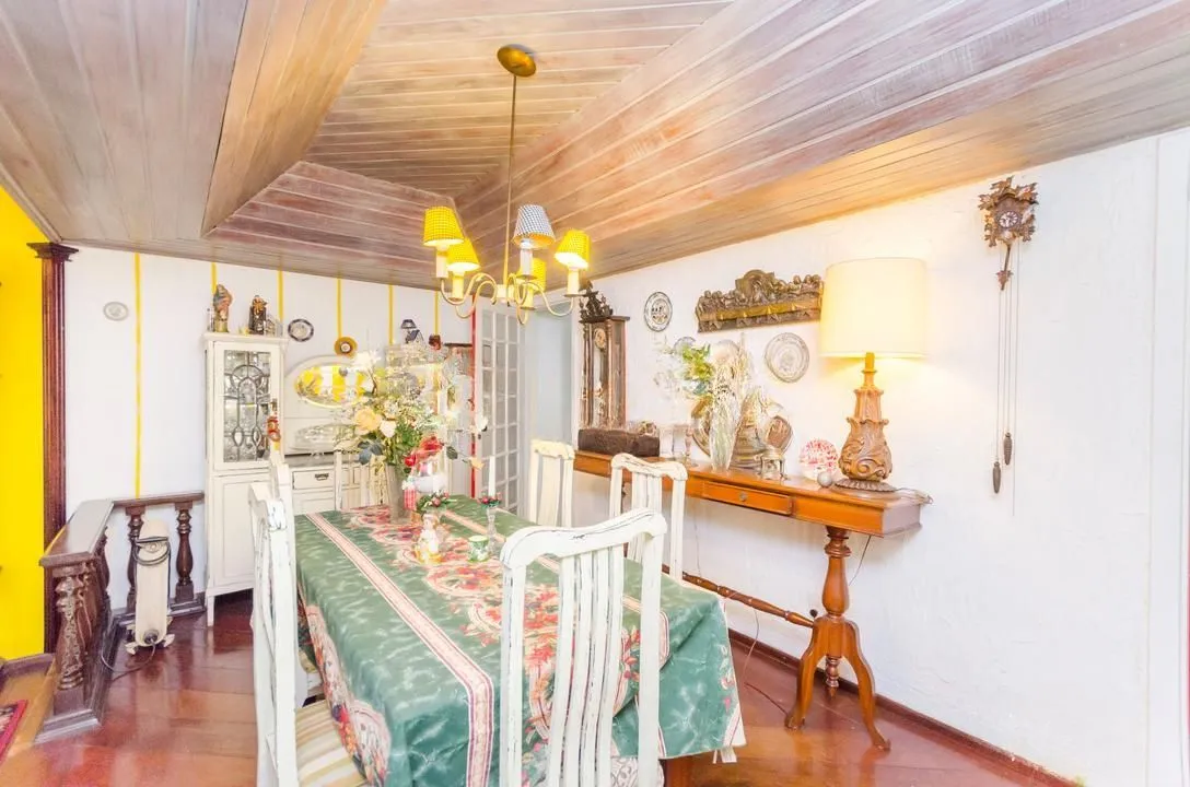 Imagem Apartamento 4 dorms à venda Rua Ciro Gavião, Bela Vista - Porto Alegre