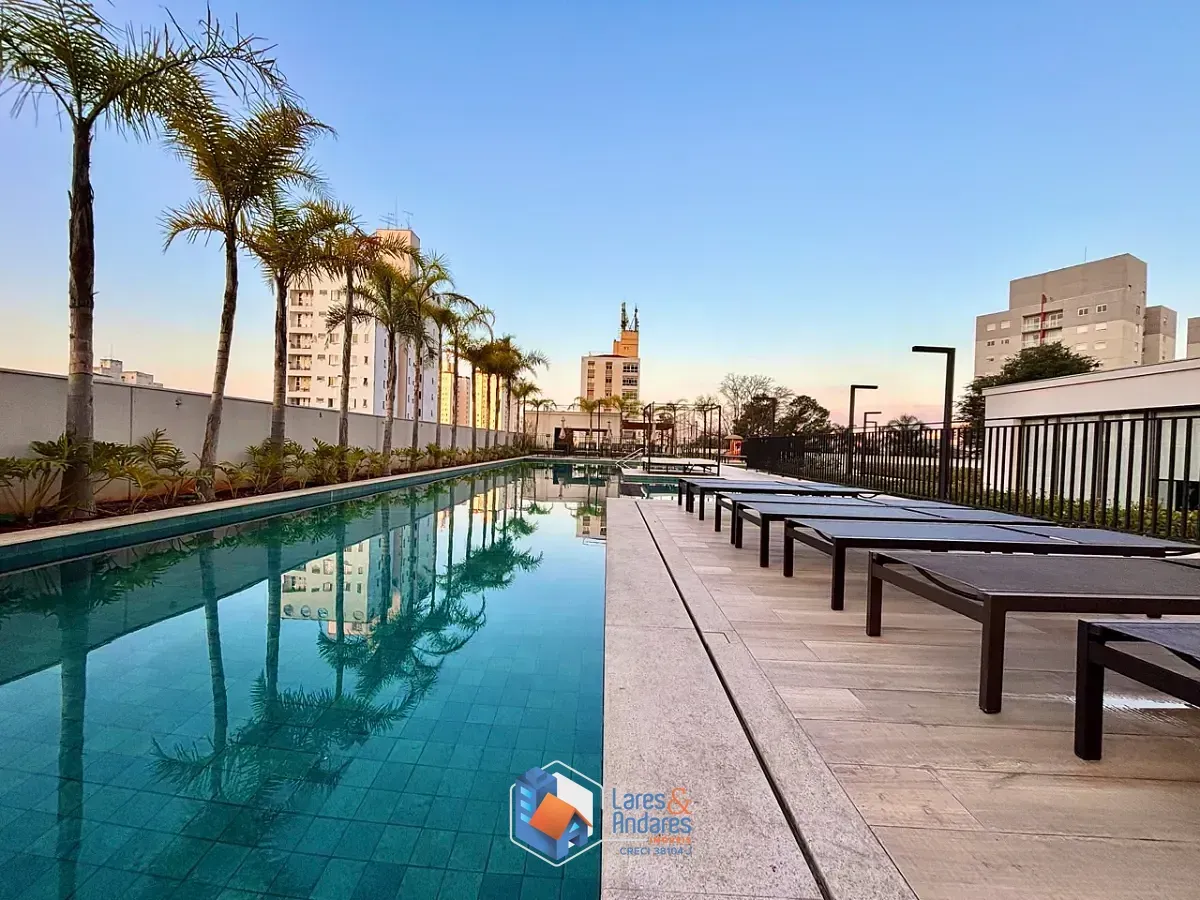 Imagem Apartamento para venda em Vila Mariana com 3 quartos, sendo 3 suítes, 110m²