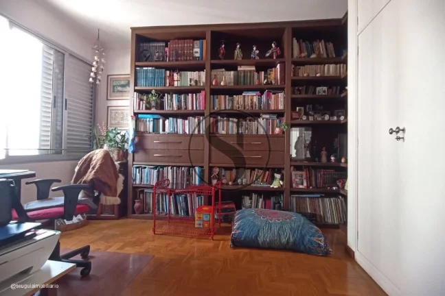 Imagem APARTAMENTO RESIDENCIAL em sao paulo - SP, mirandopolis