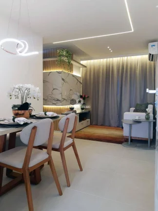 Imagem Madri Residence - Condominio de apartamentos no Centro do Eus?(C)bio