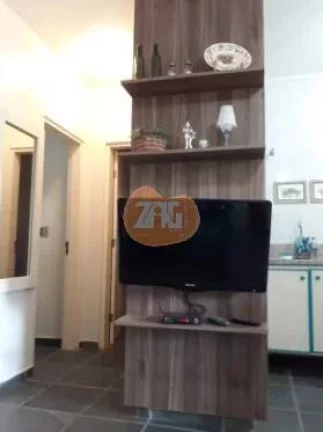 Imagem VENDA APTO 02 DORMS 01 VAGA CONDOMINIO MARIANA V e VI - CENTRO - UBATUBA/SP