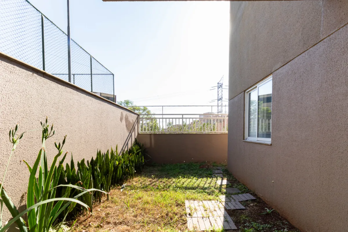 Imagem Apartamento garden para venda em Vila Andrade com 3 quartos, sendo 1 suíte, 121m2