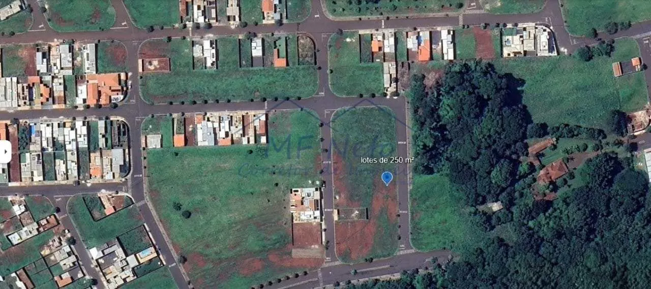 Foto do imóvel Terreno Padrão