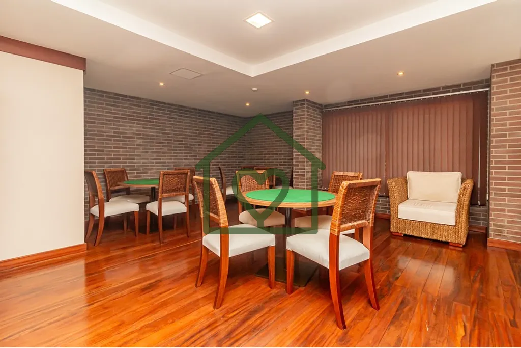 Imagem APARTAMENTO SEMIMOBILIADO DE 2 QUARTOS NO CONDOMÍNIO IDEALE, COM VAGA DE GARAGEM! 
 
SEMIMOBILIADO;...