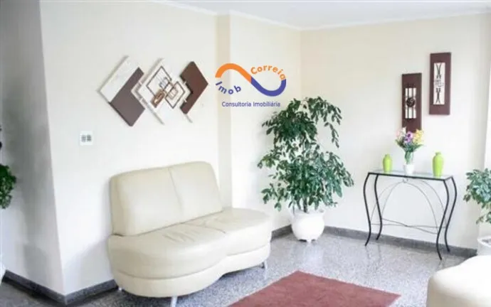 Imagem Apartamento com 2 Quartos à Venda, 62 m² em Vila Dom Pedro I - São Paulo