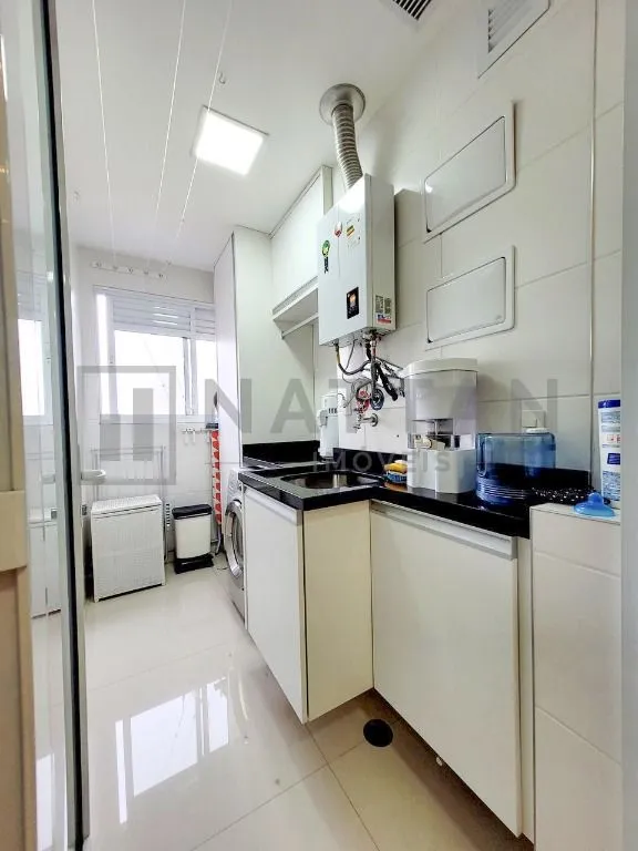Imagem Apartamento com 2 dormitórios à venda, 89 m² por R$ 1.145.000,00 - Tatuapé - São Paulo/SP
