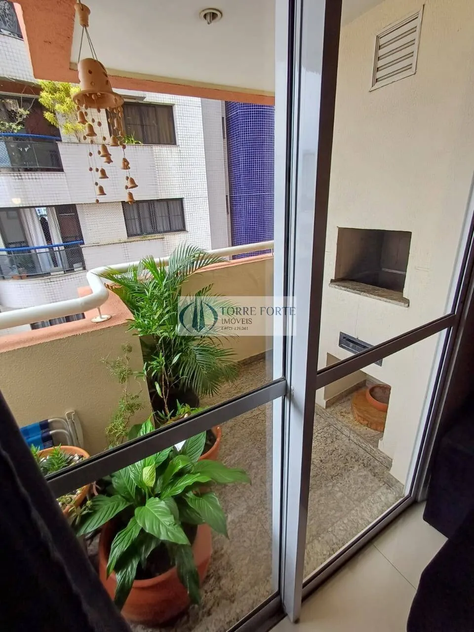 Imagem Apartamento com 3 quartos 1 suite 2 vagas, varanda gourmet na Vila Carrão.