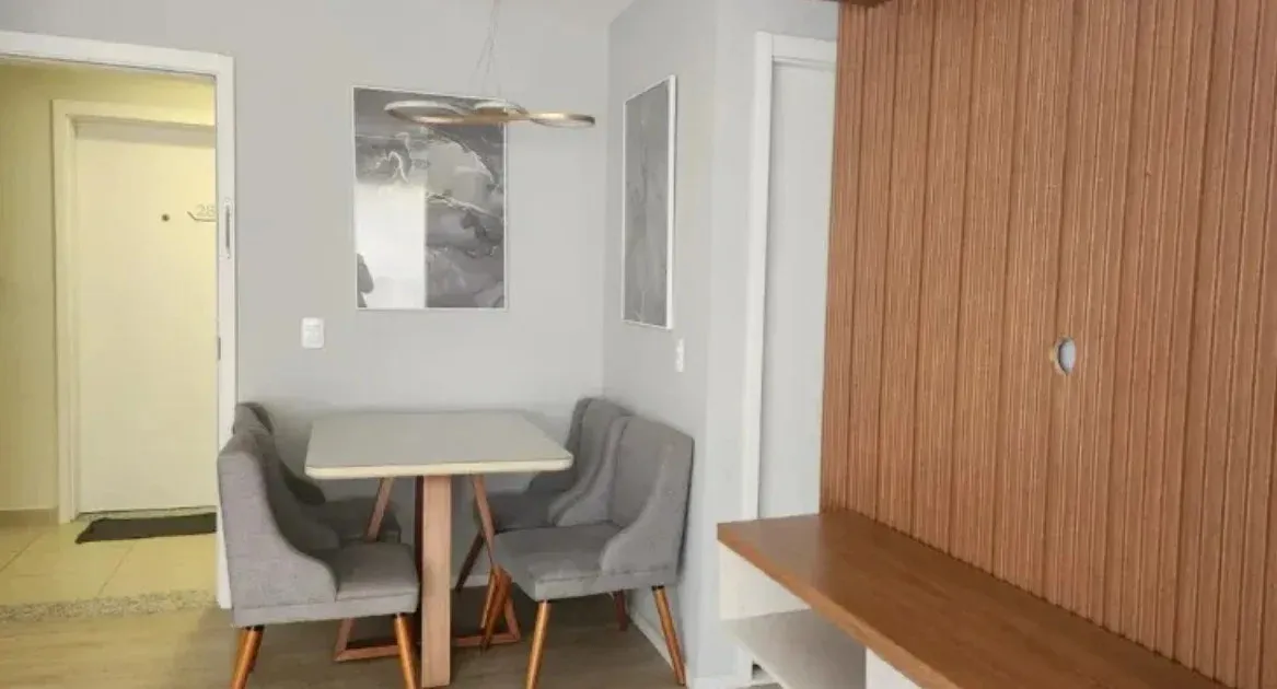 Imagem Apartamento para Venda, Água Branca, 2 dormitórios, 1 suíte, 2 banheiros, 1 vaga