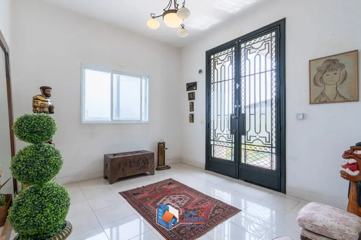 Imagem Casa para venda em Jardim Leonor com 4 quartos, sendo 4 suítes, 613m²