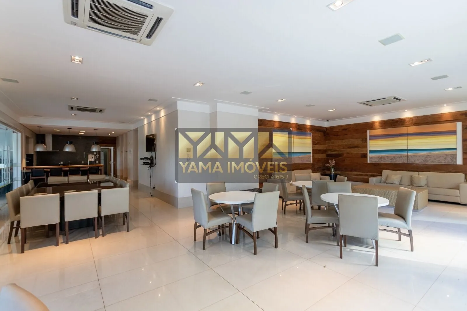 Imagem Portes du Soleil - Apartamento à venda no bairro Jardim Botânico - Ribeirão Preto/SP