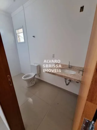 Imagem Casa nova à venda com 03 dormitórios 01 suíte no Villagio Primavera B. Residencial dos Ipês em Itu SP próximo à Heineken