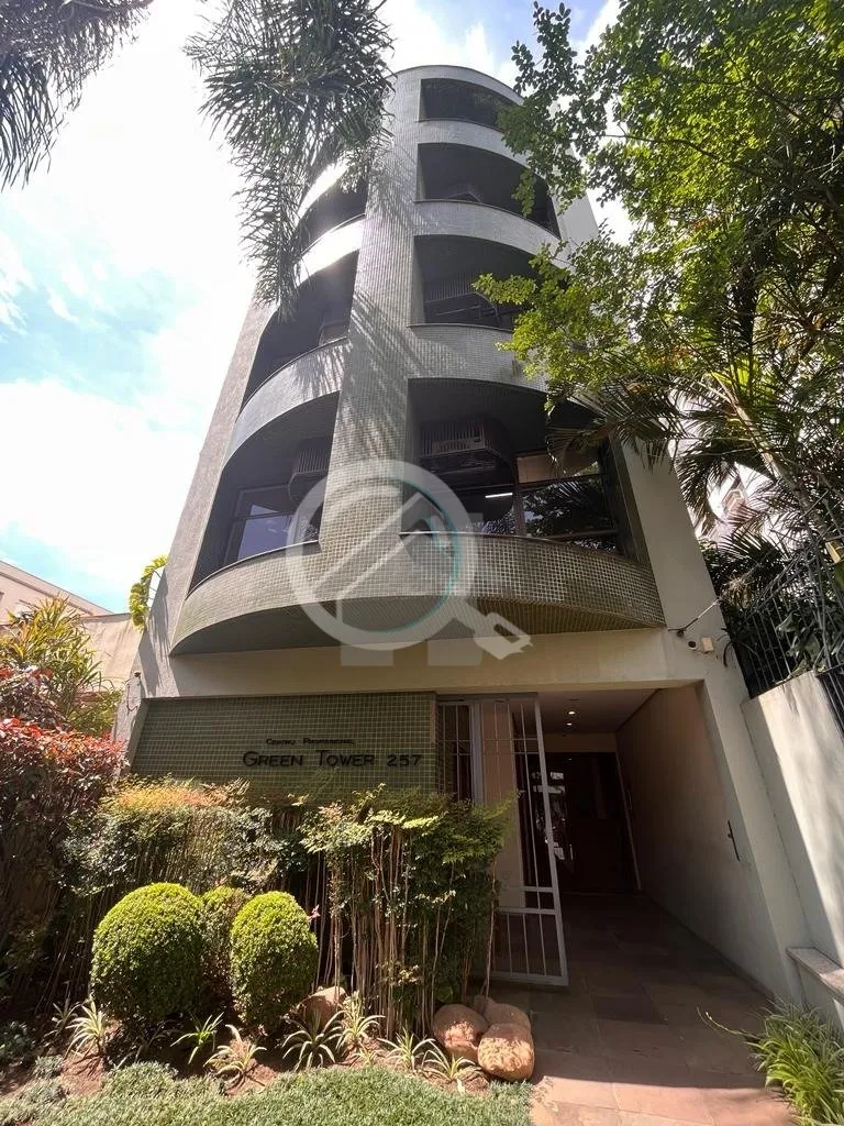 Imagem Sala comercial exclusiva de 40 m², com ótima iluminação, vista arborizada e lavabo. Imóvel deso...
