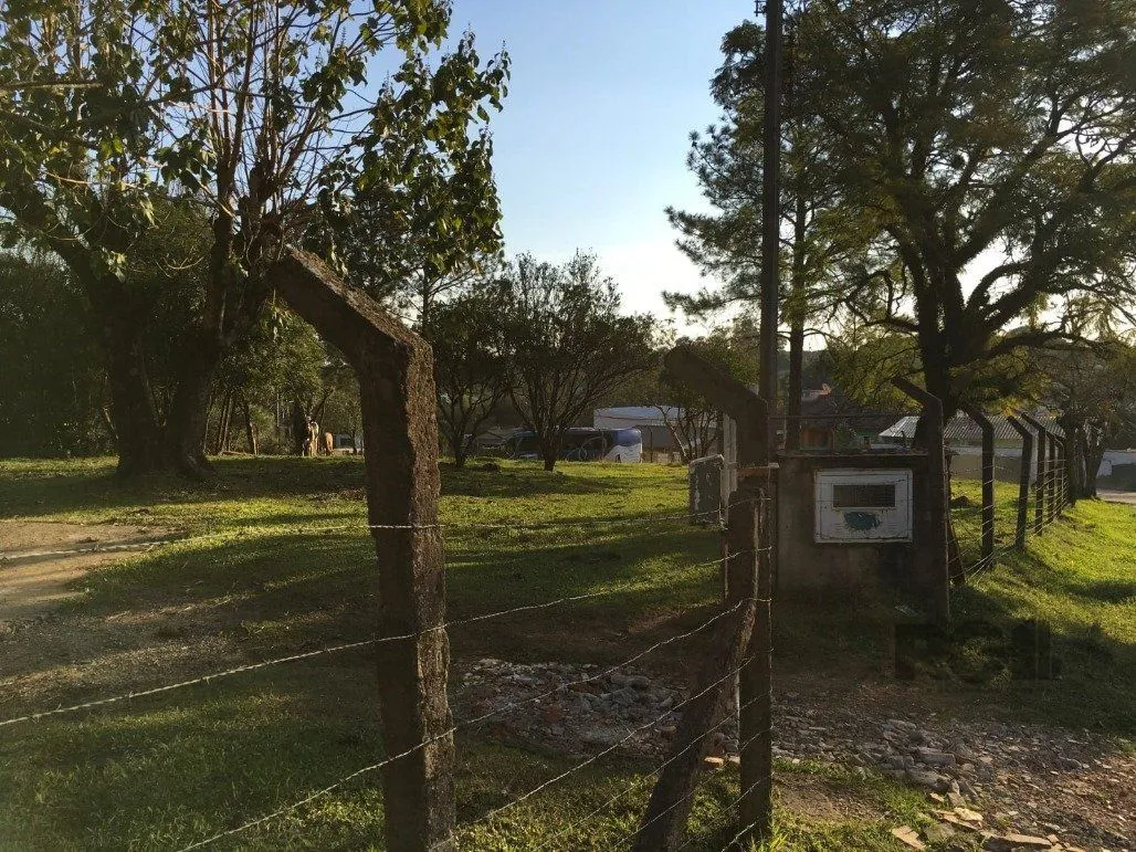 Imagem Terreno para comprar com 3.467,07m² Bairro Chácara, Gravataí