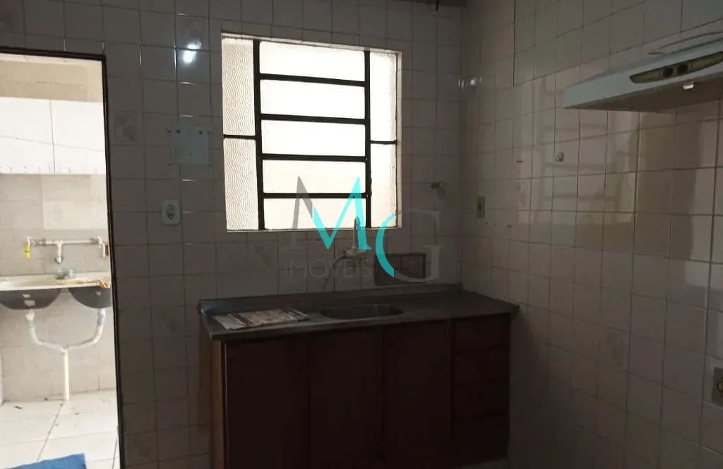 Imagem Casa com 4 dormitórios à venda, 183 m² por R$ 295.000,00 - Campo Grande - Rio de Janeiro/RJ