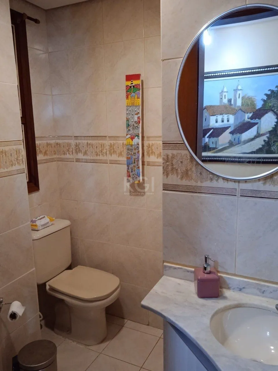 Imagem Apartamento com 128.25m², 3 dormitórios, sendo 2 suites, 1 vaga, Petrópolis,