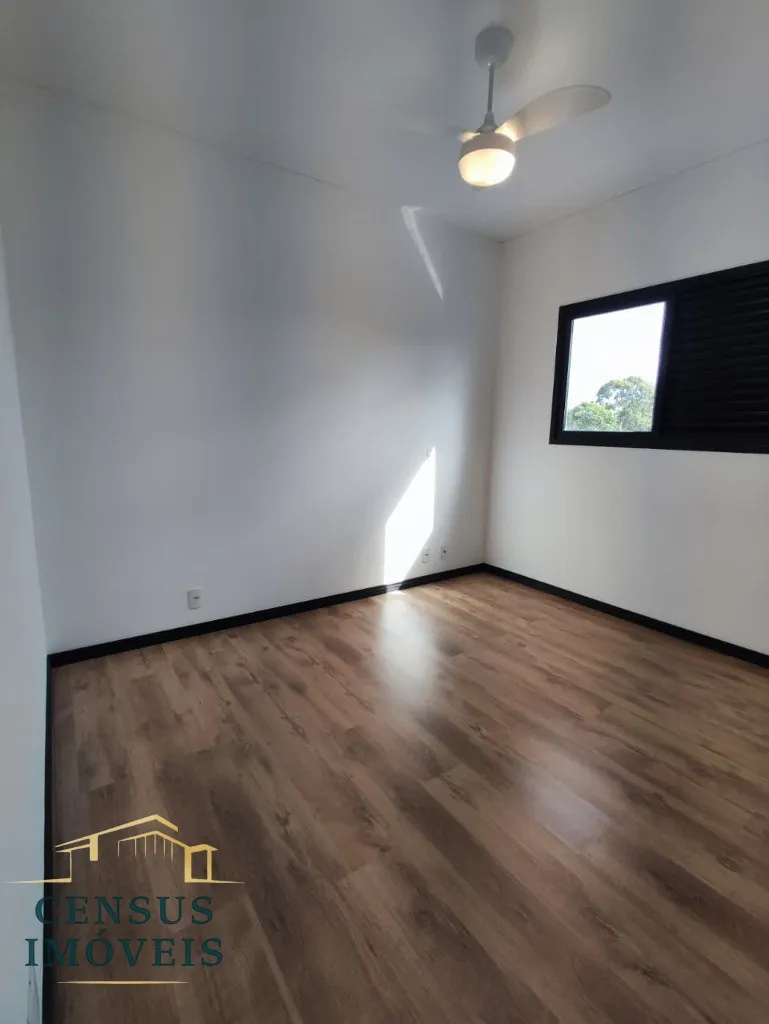 Imagem Apartamento novo, para venda no Condomínio Residencial Rampazzo em Valinhos - São Paulo