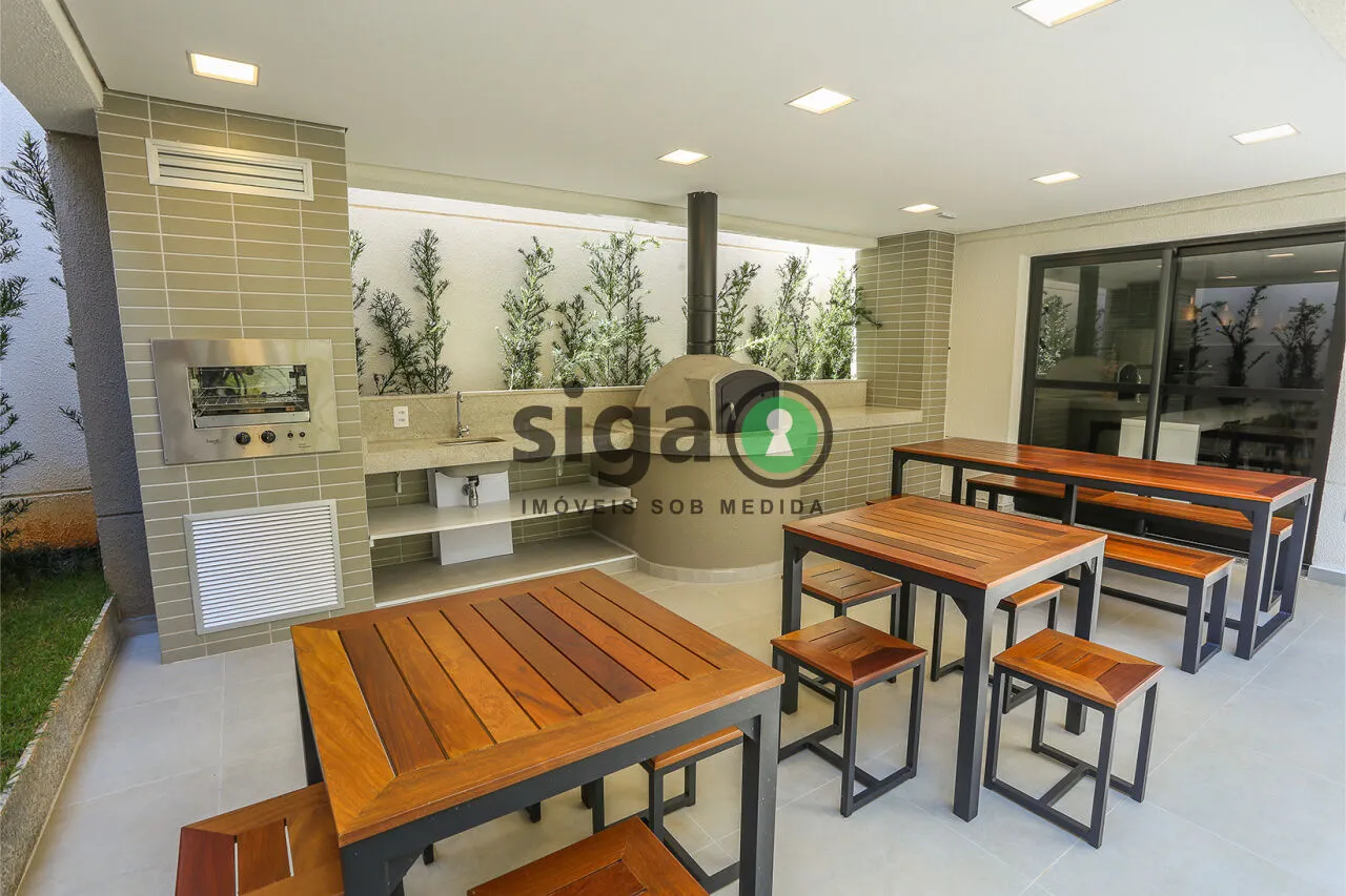 Imagem APARTAMENTO COM 66M² 2 DORMS, 1 SUÍTE + 1 VAGA - SOL DA MANHÃ - PRÓXIMO AO METRÔ SAÚDE