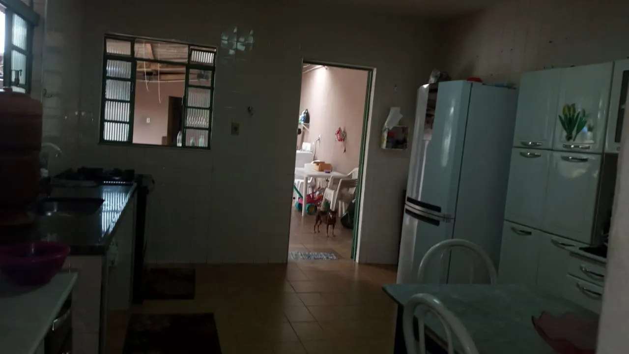 Imagem Casa à venda 3 Quartos, 4 Vagas, 640M², Cidade Nova, Pindamonhangaba - SP