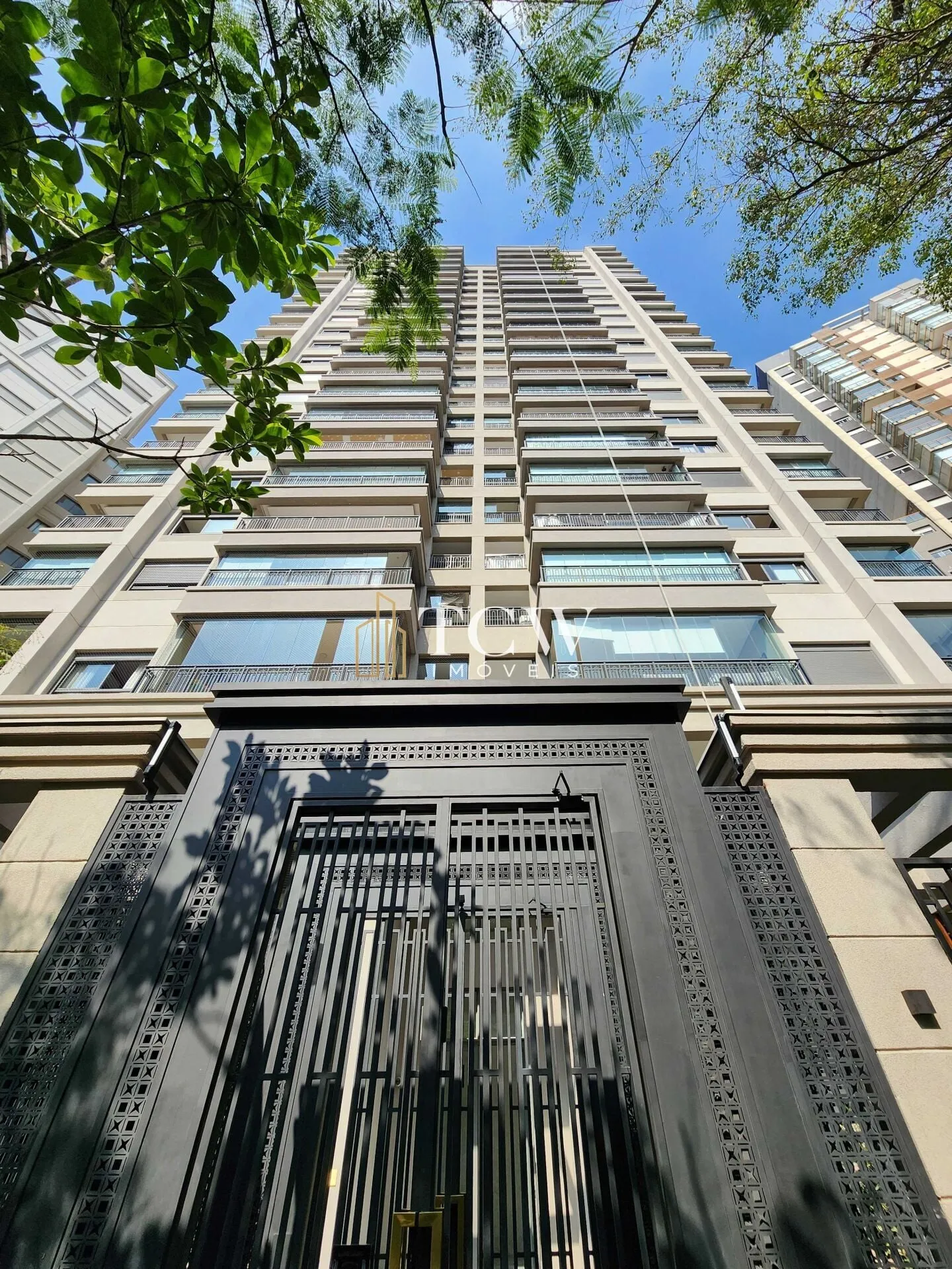 Imagem Apartamento à venda no bairro Chácara Klabin - São Paulo/SP, Zona Sul