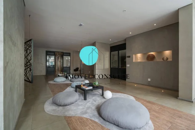 Imagem Studio mobiliado para locação em Bela Vista, São Paulo -SP.