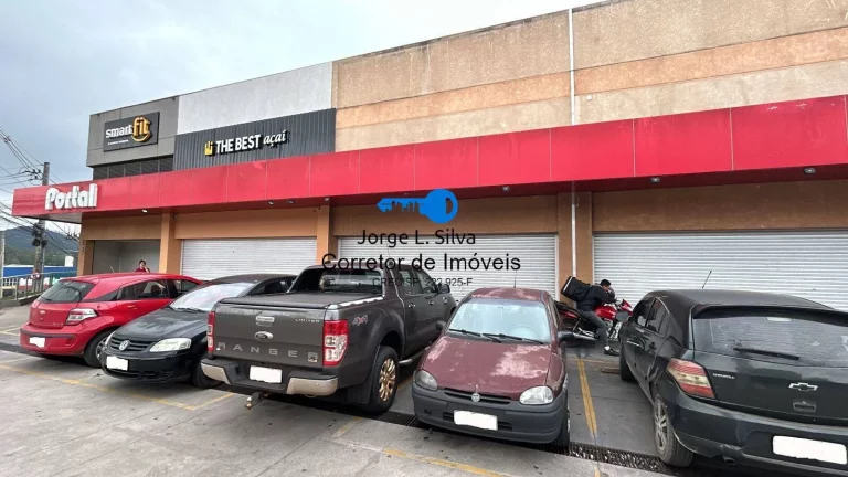 Imagem 1 loja no Portal Shopping SMall com 114m2 !