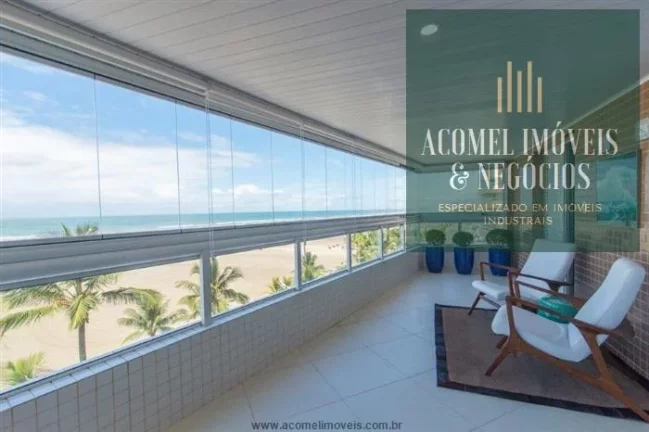 Foto do imóvel Apartamentos no Litoral para venda em Praia Grande no bairro Aviação em Av. Pres. Castelo Branco -, Praia Grande - SP
