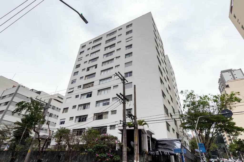 Imagem Apartamento à venda em São Paulo, Aclimação, com 3 quartos, 171m2