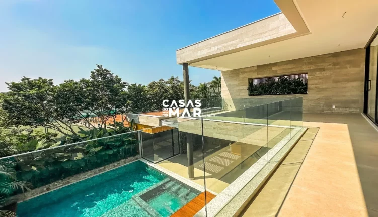 Imagem Magnífico Triplex Novíssimo no Condomínio Del Lago: Luxo, Conforto e Sofisticação em 860m²