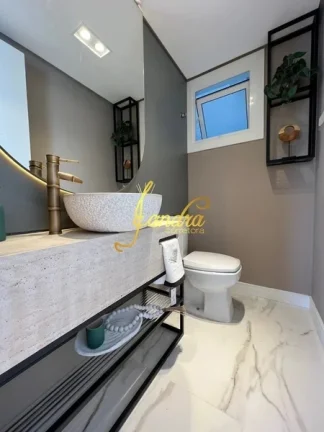 Imagem Apartamento com duas suítes