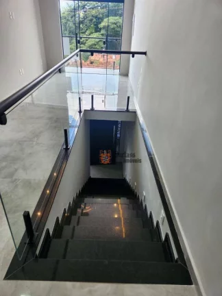 Imagem Casa com 3 dormitórios à venda, 157 m² por R$ 779.000,00 - Villa Verde - Bragança Paulista/SP