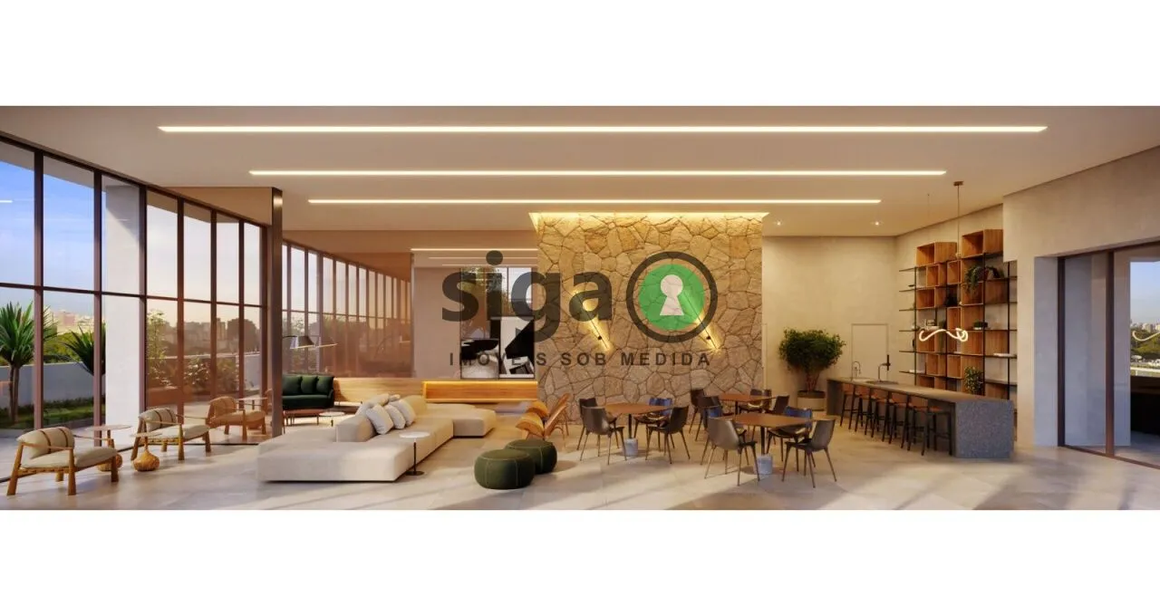 Imagem Apartamento para venda no Brooklin 04 dormitórios, São Paulo - SP