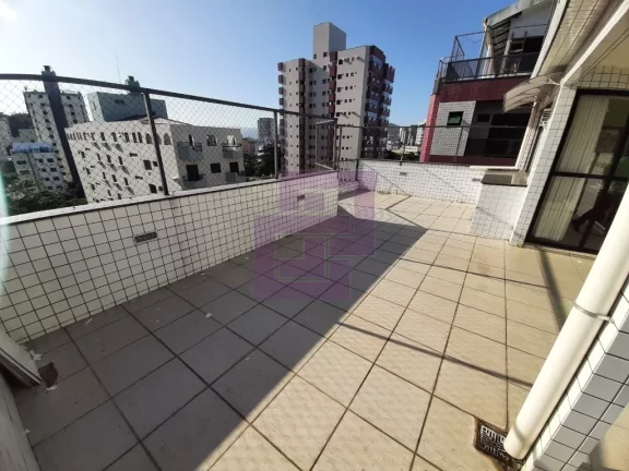 Imagem Apartamentos / Cobertura na cidade de Guarujá