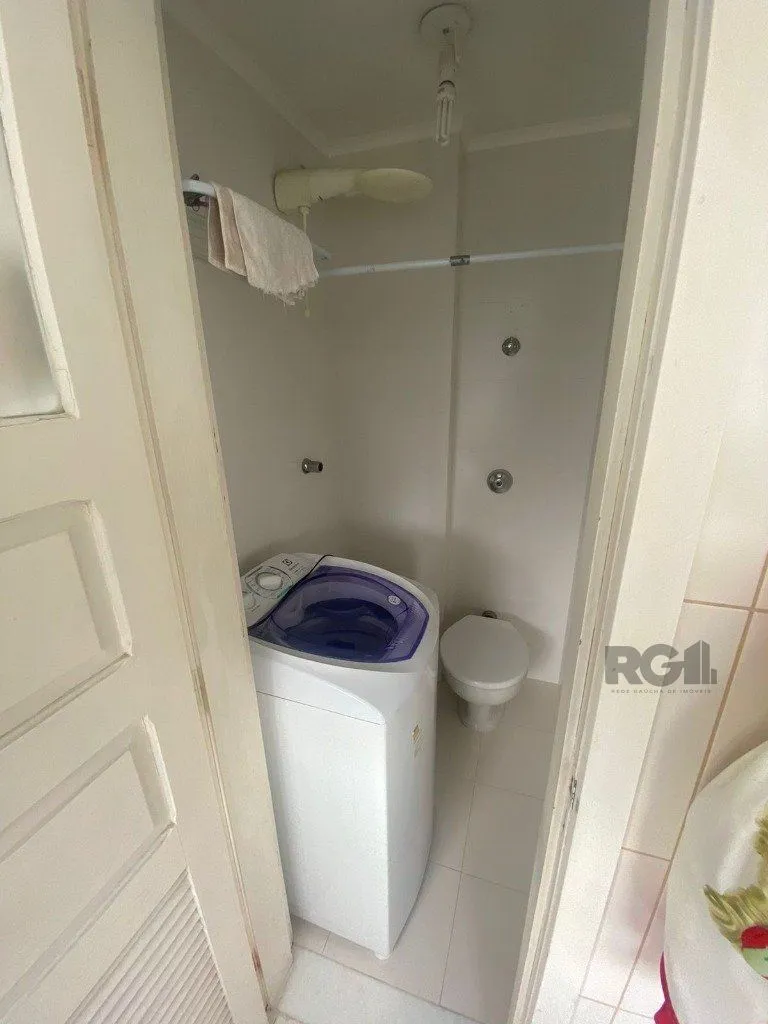 Imagem apartamento 2 dormitorios mais dependencia 72m2 Cidade Baixa