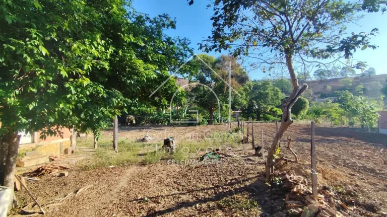 Imagem Chácara à venda - Boacha do Bugre - MG