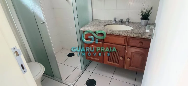 Imagem Apartamento com vista para o mar